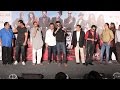 Question Answer Session | John Abraham | Nana Patekar | Anil Kapoor | Welcome Back Title Song Launch