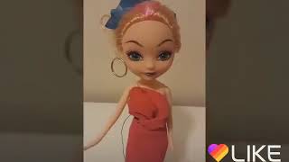 Eah Stop Motion Scooby Do Pa Pa