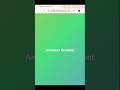 Animated Gradient Background using HTML &amp; CSS | Gradient Animation Tutorial