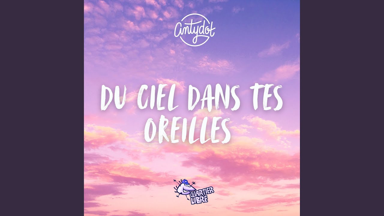 Je le loue avec ma voix