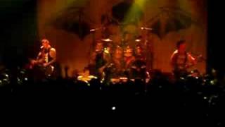 a7x almost easy live zurich