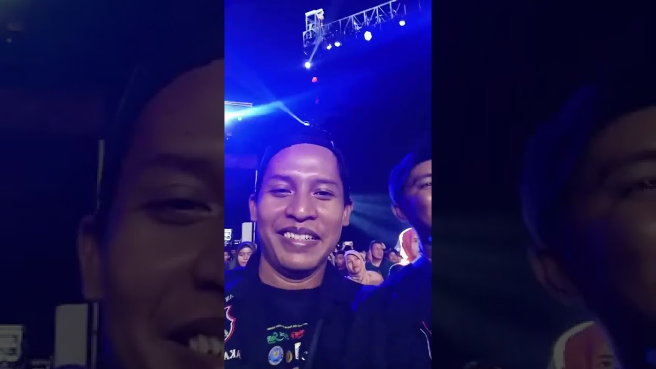 Pesta raya ramadhan indosiar