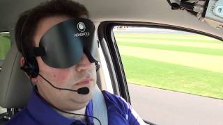 NFB Blind Driver Challenge Video