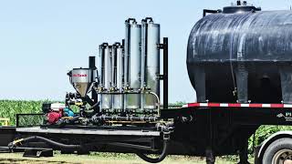 A Solution For Loading Sprayers Faster