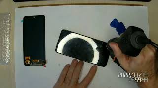 :   Xiaomi Redmi Note 10S