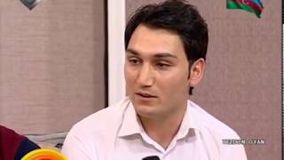 Vusal Qaraca - Silahli Quvvelerin Telimleri Cox Cetindir