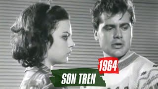 Son Tren | 1964 | Hülya Koçyiğit