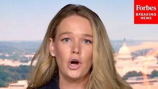DHS Official Says Arresting Lawmakers Over NJ ICE Facility Incident Is ’Definitely On The Table’