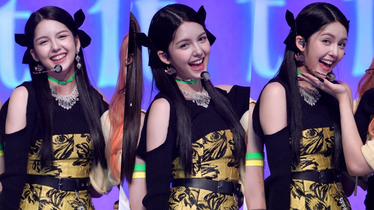 LAPILLUS(라필루스) CHANTY(샨티) Photo Time 직캠 (Fancam) | 4K 220922 1st Mini Album Showcase eyecatch