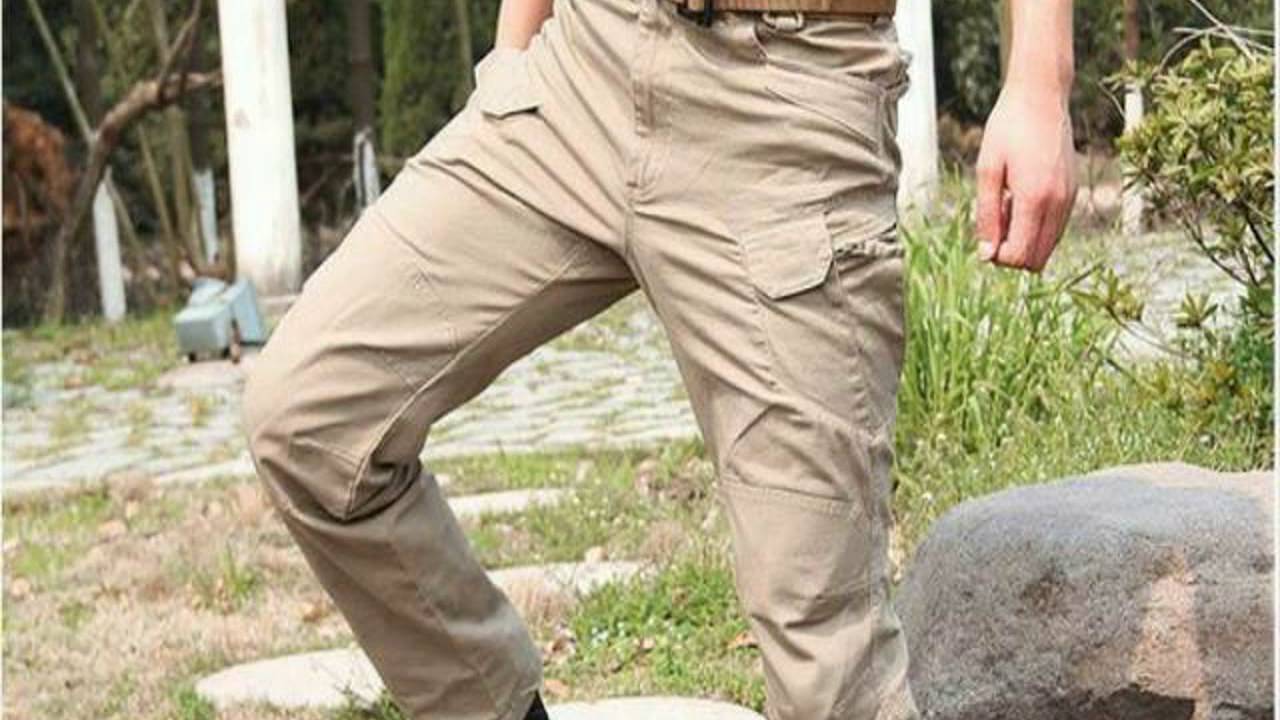 0858 4557 6607 Indosat Celana  Blackhawk  Warna Tan Celana  