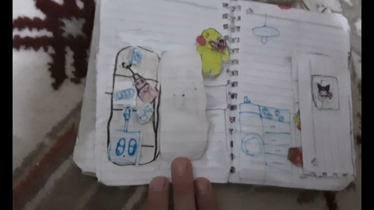 Biraz kötü yapmış olabilirim