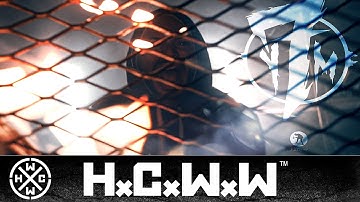 SEVEN YEARS OF MISFORTUNE - HIDDEN THORNS - HARDCORE WORLDWIDE (OFFICIAL 4K VERSION HCWW)