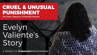 Cruel & Unusual Punishment Ual Ault Victim Shares Trauma Of Prisons Trans Policies Ep 5