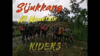 jalur trek All Mountain tergokil di TABAGSEL NORTH SUMATERA//ft. GOLGER TV