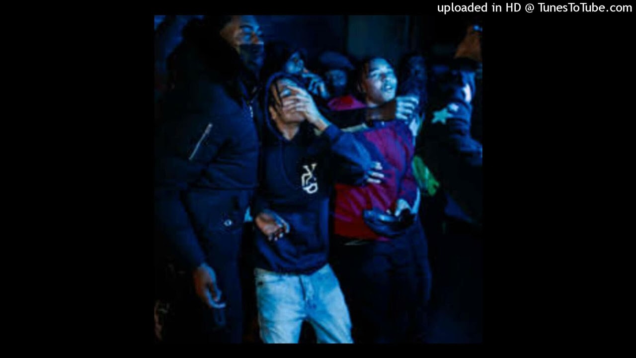 Mdot 59 x Bloxkz x Pop Kreep Type Beat “NUMB