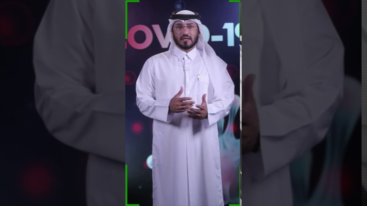 Latest Corona updates 2-11-2020 by Qatar Media Corporation
