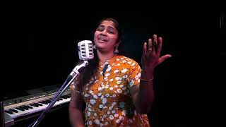 SREERANJINI GOPALAKRISHNAN GURUVAYOORAPPANTE PAVIZHADHARAM