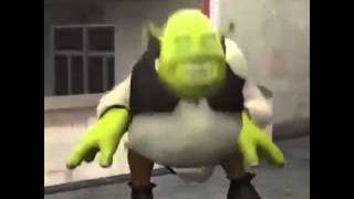 Shrek