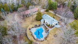 SOLD | 833180 4th Line EHS, Mono, Ontario, Homes For Sale in Mono | $1,750,000