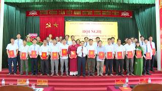 TÂN NINH PHÁT ĐỘNG ĐỢT THI ĐUA 60 NGÀY ĐÊM CAO ĐIỂM HOÀN THÀNH NHIỆM VỤ NĂM 2026