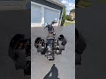 2024 Yamaha Bolt - 28L Viking Bags