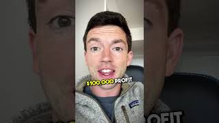 How Dicks Sporting Goods Made Me $10,000 Profit in 1 Month💰