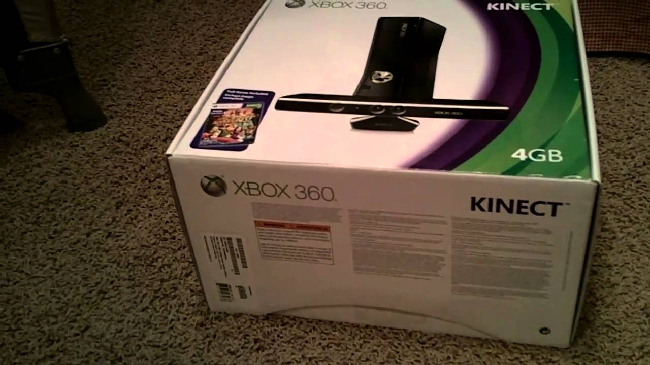 Xbox 360 slim giveaway! (LAST DAY!) YouTube
