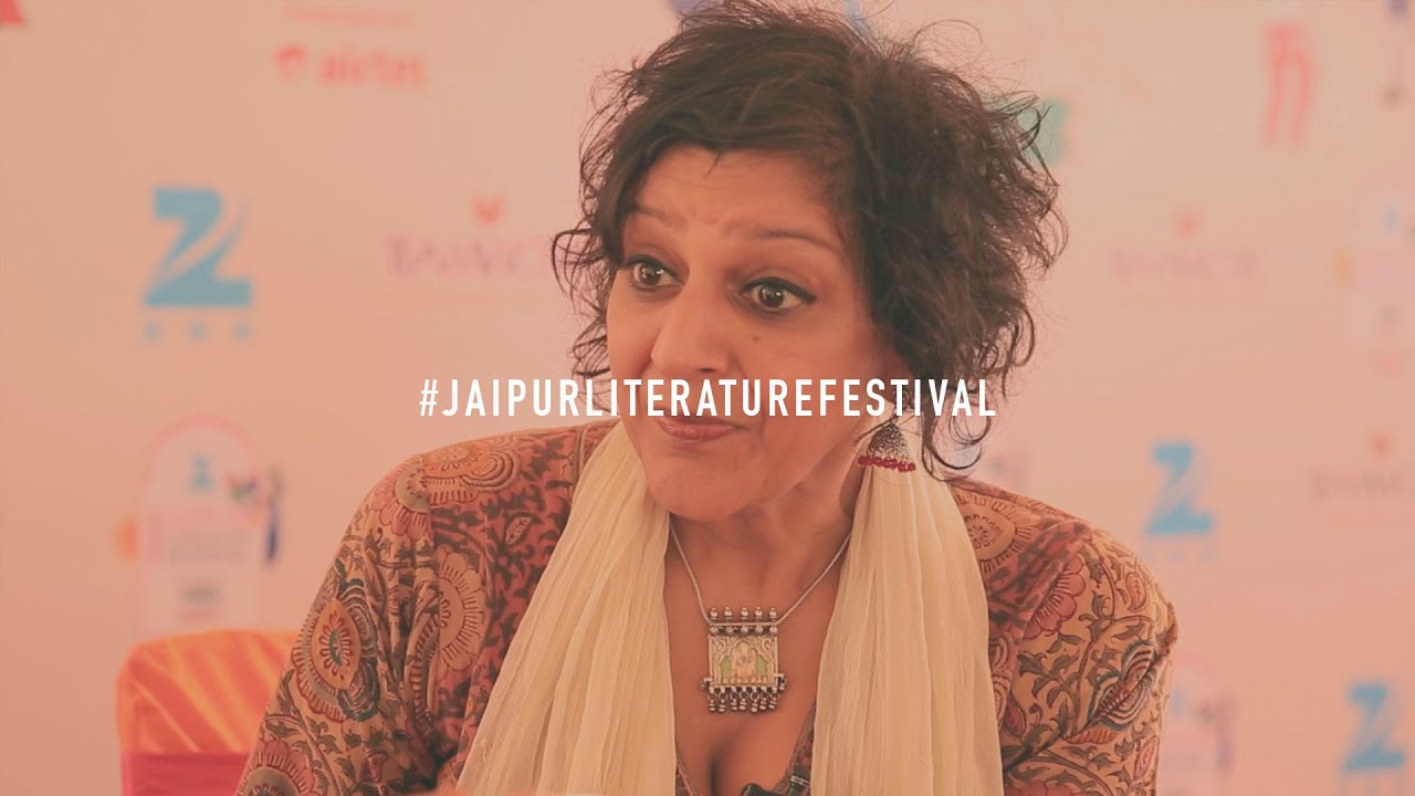 #JLF2016