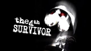 The 4th Survivor (A Resident Evil Short Film) @GoldenArchive