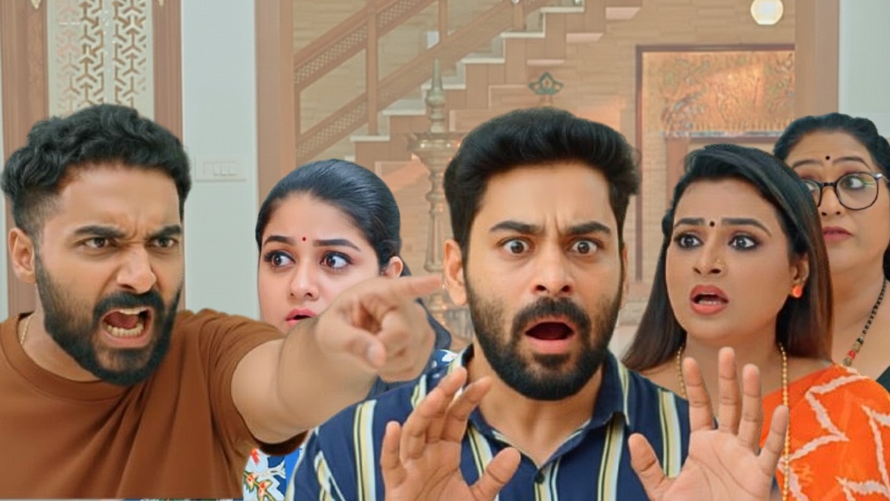 എറങ്ങി പോടോ ഇനി എന്റെ കമ്പനിയിലേക് കാലു കുത്തരുത് നിങ്ങൾ super kanmani serial latest review