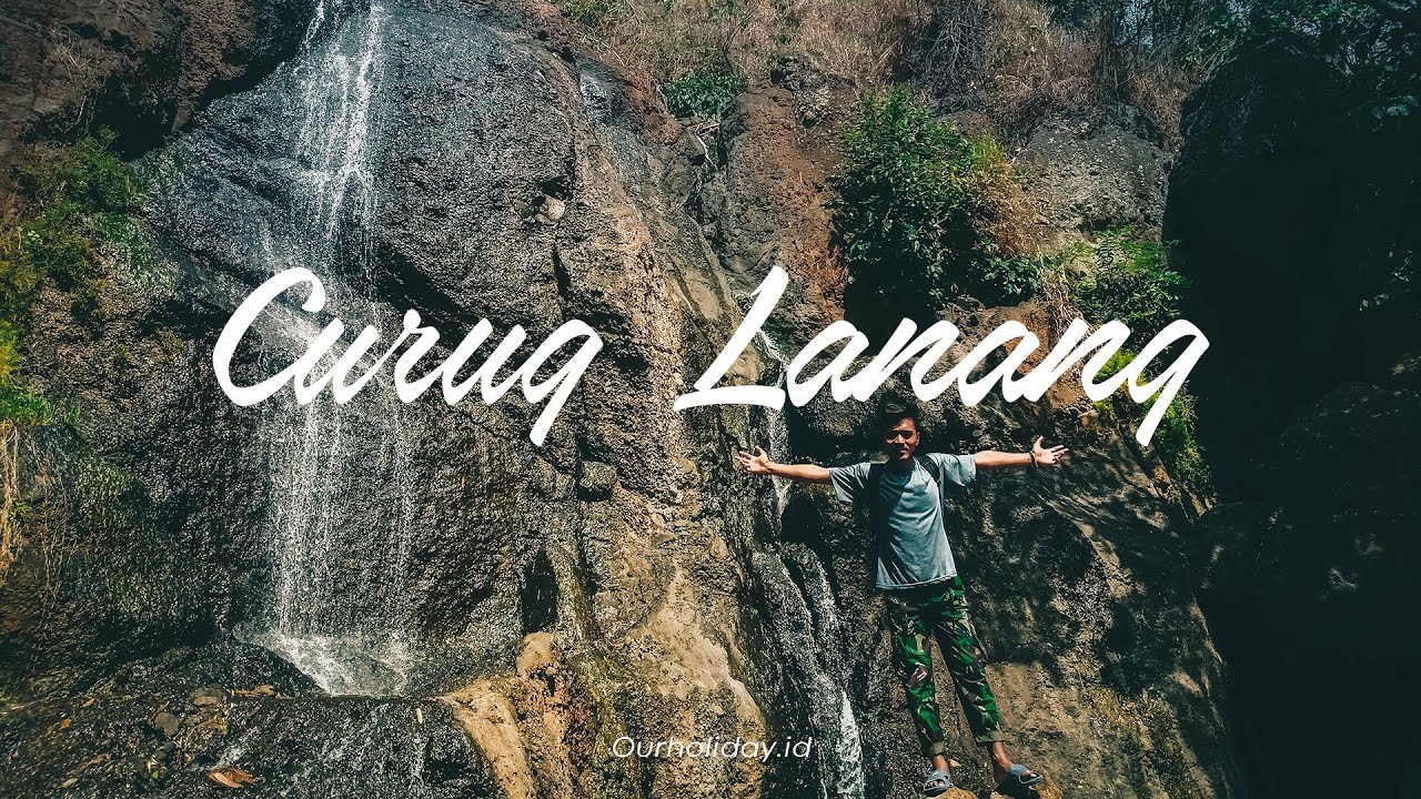 Curug Tersembunyi di Pageruyung , Kendal Jawa Tengah | Ourholiday id