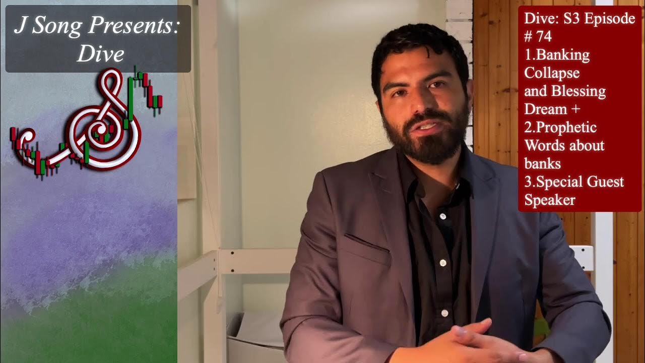 Dive: CR#74: JSong's SantaClause Bankers Dream+ Prophetic Word + Gold ...