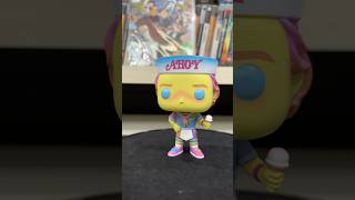 Scoops Ahoy | Stranger Things | Steve #foryou #funkopop