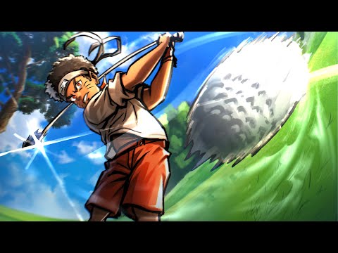 Super Battle Golf WILL DESTROY Your Friendships!