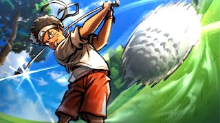 Super Battle Golf WILL DESTROY Your Friendships!