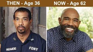 Third Watch Cast Then and Now 2026 – You Won’t Believe How These Heroes Look Today!