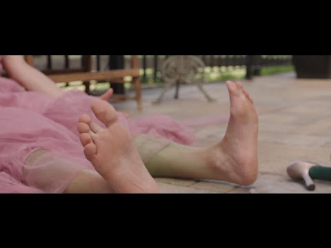 Tatiana Maslany (Feet Soles)