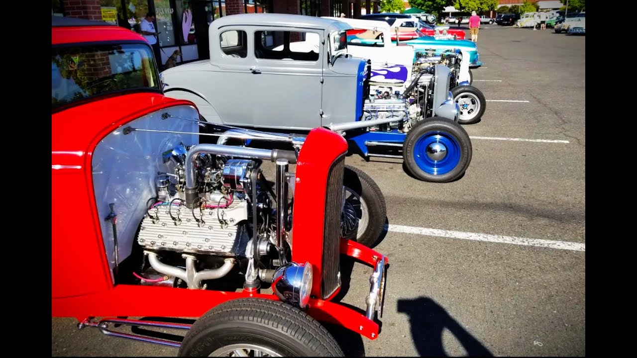 Cars and Coffee Carmichael 10/23/2022 YouTube