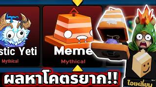 ผมมีเวลา 1 ชั่วโมง…เพื่อตามล่า “ผล Meme” ที่หายากที่สุดใน...