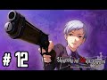 SO MUCH HAPPENING! | Umineko When They Cry | Episode 3 | Part 12 | Blind Playthrough