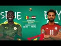 Senegal v Egypt - TotalEnergies AFCON 2021 Final