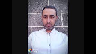 Veysel Surkentli Nexweşi Ez Narewêm Jê Mêrênê Ölümden Kaçmıyorum