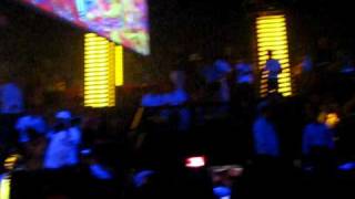 Club El Alebrije Acapulco Mexico Spring Break