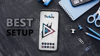 Unique Android Setup! - Android Customization screenshot 5