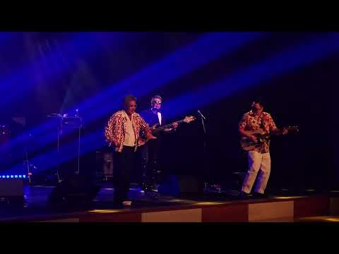 청바지의 어여쁜 아가씨가 날 보고 윙크하네 청바지아가씨 사랑과평화 2025부평뮤직플로우페스티벌 부평아트센터해누리극장 부평구문화재단 250829