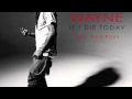Lil Wayne Ft. Rick Ross - If I Die Today (John) - Carter IV - Lyrics Included