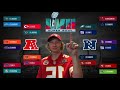 My 2023 NFL Divisional Round PREDICTIONS! - ChiefsRaysBolts