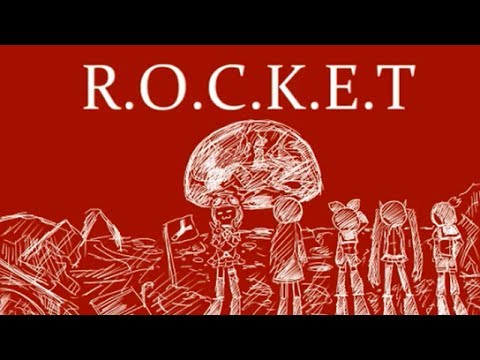SymaG - R. O. C. K. E. T