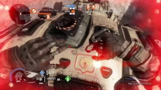 Playing Titanfall 2 Open Multiplayer Tech Test