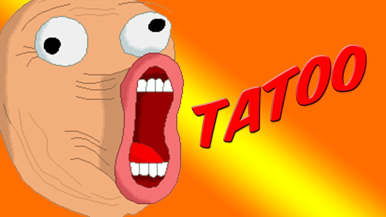 As Tatuagens Mais Bizarras Do Mundo 4 mostarda di cremona waitrose